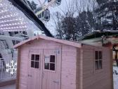 Sodo nameliai- sandėliukai nuo 799 Eur! - nuotraukos Nr. 26