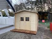 Sodo nameliai- sandėliukai nuo 799 Eur! - nuotraukos Nr. 27