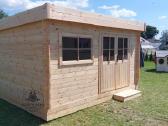 Sodo nameliai- sandėliukai nuo 799 Eur! - nuotraukos Nr. 33