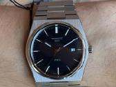 Naujas Tissot Prx 40mm - nuotraukos Nr. 3
