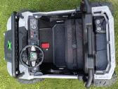 24v elektrinis automobilis vaikui – 4x4 - nuotraukos Nr. 5