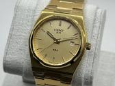 Naujas Tissot Prx 40mm - nuotraukos Nr. 9