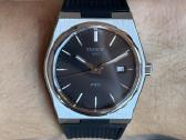 Naujas Tissot Prx 40mm - nuotraukos Nr. 2