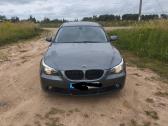 Parduodu bmw 525d 2005m. - nuotraukos Nr. 2