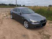 Parduodu bmw 525d 2005m. - nuotraukos Nr. 3