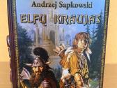 Knygų serija Andrzej Sapkowski Raganius - nuotraukos Nr. 4