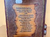 Knygų serija Andrzej Sapkowski Raganius - nuotraukos Nr. 10