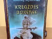 Knygų serija Andrzej Sapkowski Raganius - nuotraukos Nr. 13