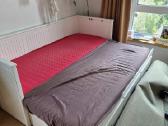 Ikea lova Hemnes 80x120 - nuotraukos Nr. 2