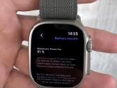Apple Watch Ultra (1st gen) - nuotraukos Nr. 2