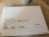 Naujas! MacBook Neo, Silver 256/8gb - nuotraukos Nr. 3