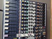 Soundcraft Efx8 garso pultas - nuotraukos Nr. 2