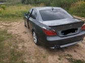 Parduodu bmw 525d 2005m. - nuotraukos Nr. 4