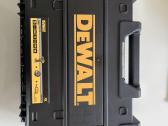 Naujas Dewalt Dcd708n suktuvas - gręštuvas - nuotraukos Nr. 2