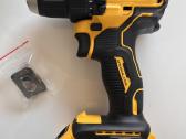 Naujas Dewalt Dcd708n suktuvas - gręštuvas - nuotraukos Nr. 3