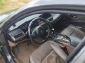 Parduodu bmw 525d 2005m. - nuotraukos Nr. 5