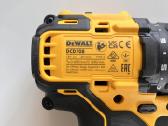 Naujas Dewalt Dcd708n suktuvas - gręštuvas - nuotraukos Nr. 4