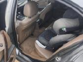 Parduodu bmw 525d 2005m. - nuotraukos Nr. 6