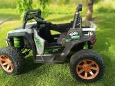 24v elektrinis automobilis vaikui – 4x4 - nuotraukos Nr. 9