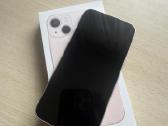 iPhone 13 pink 128gb - nuotraukos Nr. 2