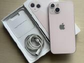 iPhone 13 pink 128gb - nuotraukos Nr. 3