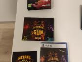 Wizard with a gun deluxe edition ps5 - nuotraukos Nr. 4