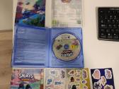 The smurfs dreams reverie edition Playstation 5 - nuotraukos Nr. 3