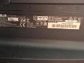 Monitorius Asus Tuf Gaming Vg249q 24' Fhd 144hz - nuotraukos Nr. 2