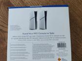 Playstation 5 slim stand new - nuotraukos Nr. 2