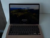 MacBook Air M1 8gb/256gb - nuotraukos Nr. 2