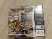 Crash team rasing ps1 - nuotraukos Nr. 2