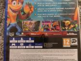 Crash bandicoot 4 IT's all about time ps4 - nuotraukos Nr. 2