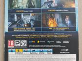 Rise of the tomb raider 20 year celebration ps5 - nuotraukos Nr. 2
