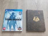 Rise of the tomb raider 20 year celebration ps5 - nuotraukos Nr. 3
