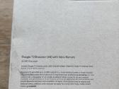 Google TV Streamer 4k 32gb Multimedijos - nuotraukos Nr. 3