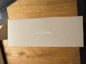 Ubiquiti Unifi U7 Pro Max WiFi 7 prieigos taškas - nuotraukos Nr. 2