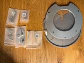 Ubiquiti Unifi U7 Pro Max WiFi 7 prieigos taškas - nuotraukos Nr. 3