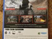 Sniper ghost warrior contracts 2 - nuotraukos Nr. 2