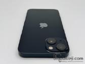 Puikios būklės Apple iPhone 13 256gb Midnight - nuotraukos Nr. 4