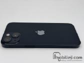 Puikios būklės Apple iPhone 13 256gb Midnight - nuotraukos Nr. 5