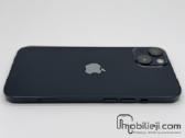Puikios būklės Apple iPhone 13 256gb Midnight - nuotraukos Nr. 6