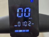 Kukirin S1 Max elektrinis paspirtukas - nuotraukos Nr. 5