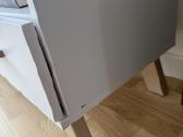 TV staliukas – 50 € - nuotraukos Nr. 2