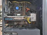 Kompiuteris i5-6500t/8/256+750/rx570/w11 - nuotraukos Nr. 2