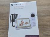 Motorola Vm65x Vm45 Leapfrog Lf1911 Mobili auklė - nuotraukos Nr. 5