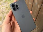 iPhone 12 Pro Max 256gb Nauja Baterija - nuotraukos Nr. 4
