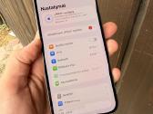 iPhone 12 Pro Max 256gb Nauja Baterija - nuotraukos Nr. 5