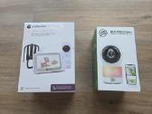 Motorola Vm65x Vm45 Leapfrog Lf1911 Mobili auklė - nuotraukos Nr. 2