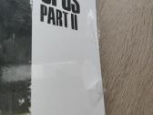 Art of the last of us part 2 new - nuotraukos Nr. 2