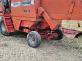 Massey Ferguson 845 - nuotraukos Nr. 2